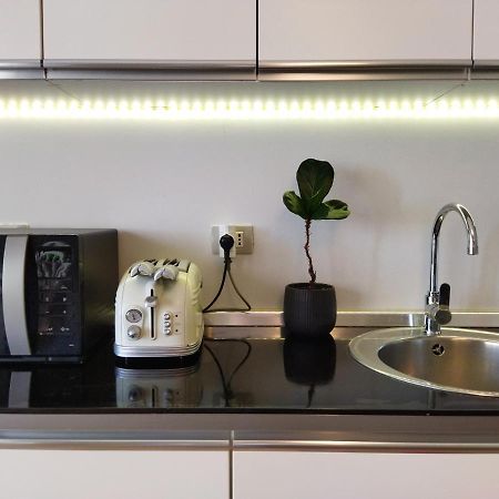 Diti Cozy Apartment Tiran Dış mekan fotoğraf