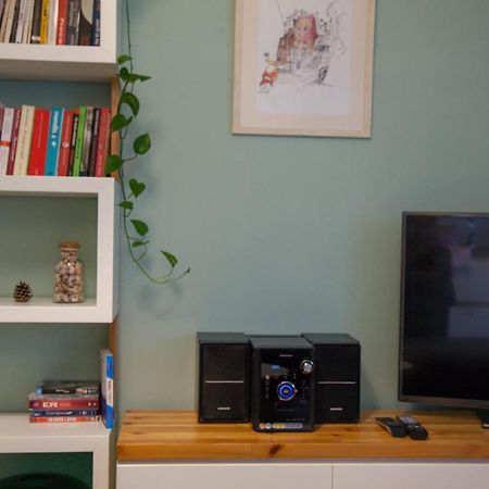 Diti Cozy Apartment Tiran Dış mekan fotoğraf