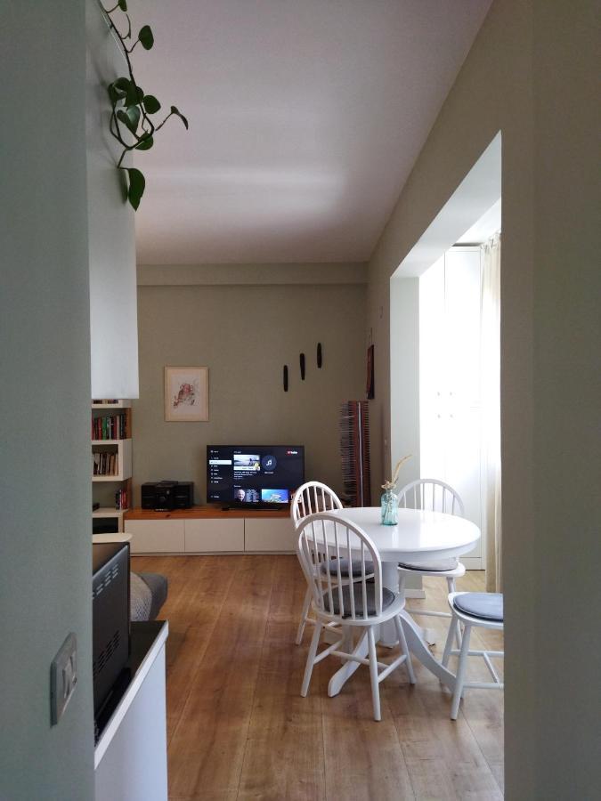 Diti Cozy Apartment Tiran Dış mekan fotoğraf