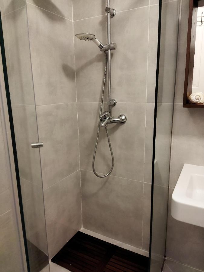 Diti Cozy Apartment Tiran Dış mekan fotoğraf
