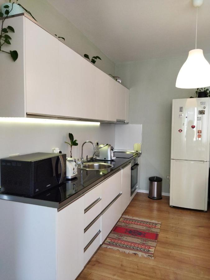 Diti Cozy Apartment Tiran Dış mekan fotoğraf