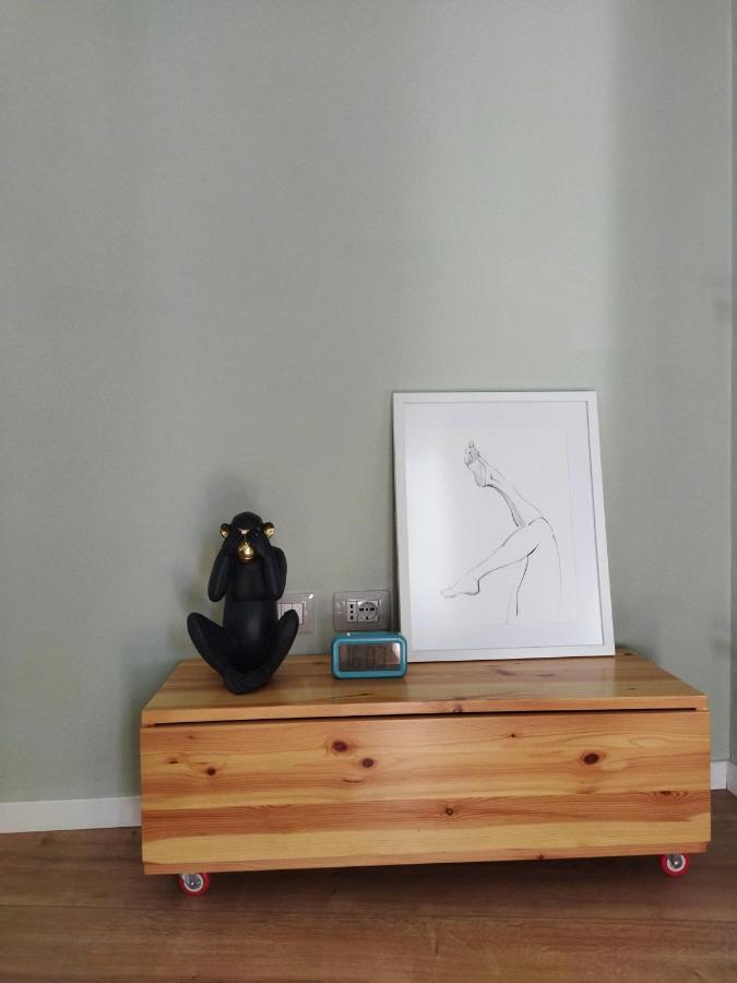 Diti Cozy Apartment Tiran Dış mekan fotoğraf