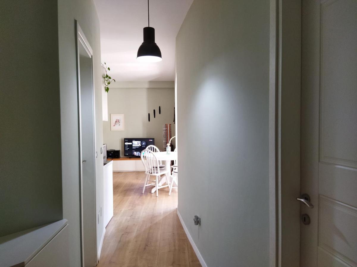 Diti Cozy Apartment Tiran Dış mekan fotoğraf