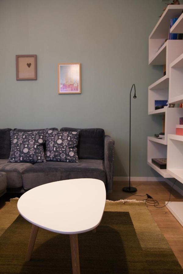 Diti Cozy Apartment Tiran Dış mekan fotoğraf