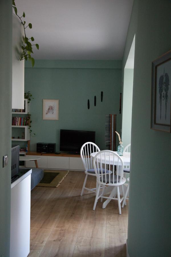 Diti Cozy Apartment Tiran Dış mekan fotoğraf