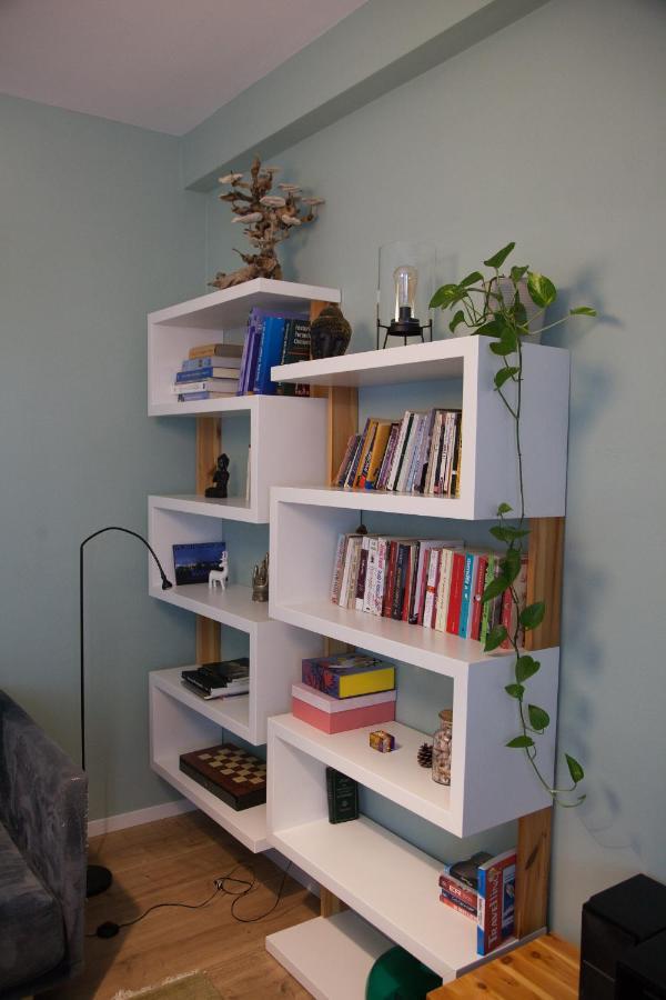Diti Cozy Apartment Tiran Dış mekan fotoğraf