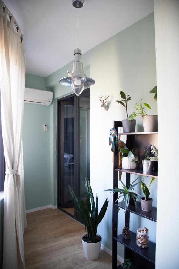 Diti Cozy Apartment Tiran Dış mekan fotoğraf