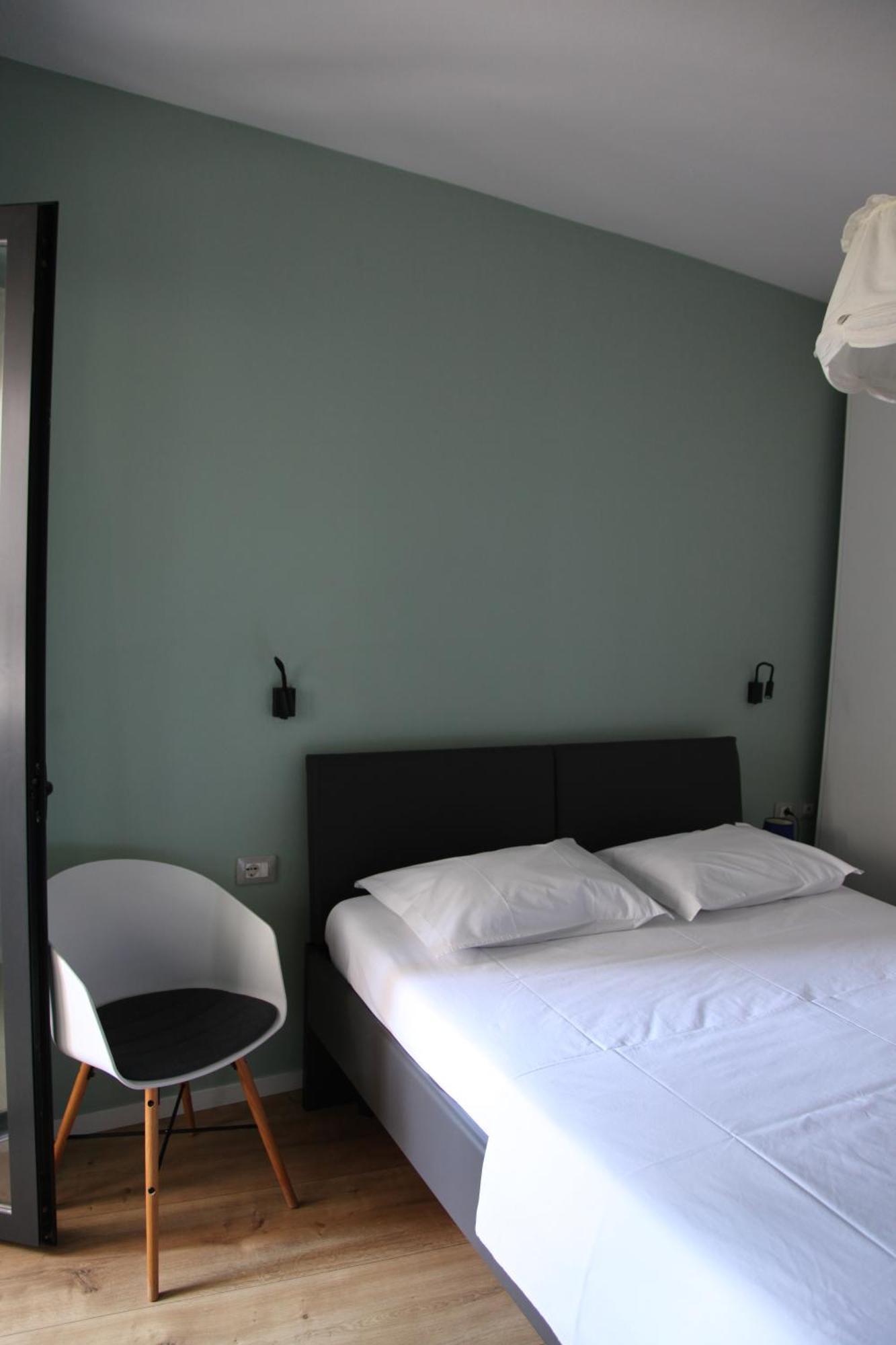 Diti Cozy Apartment Tiran Dış mekan fotoğraf